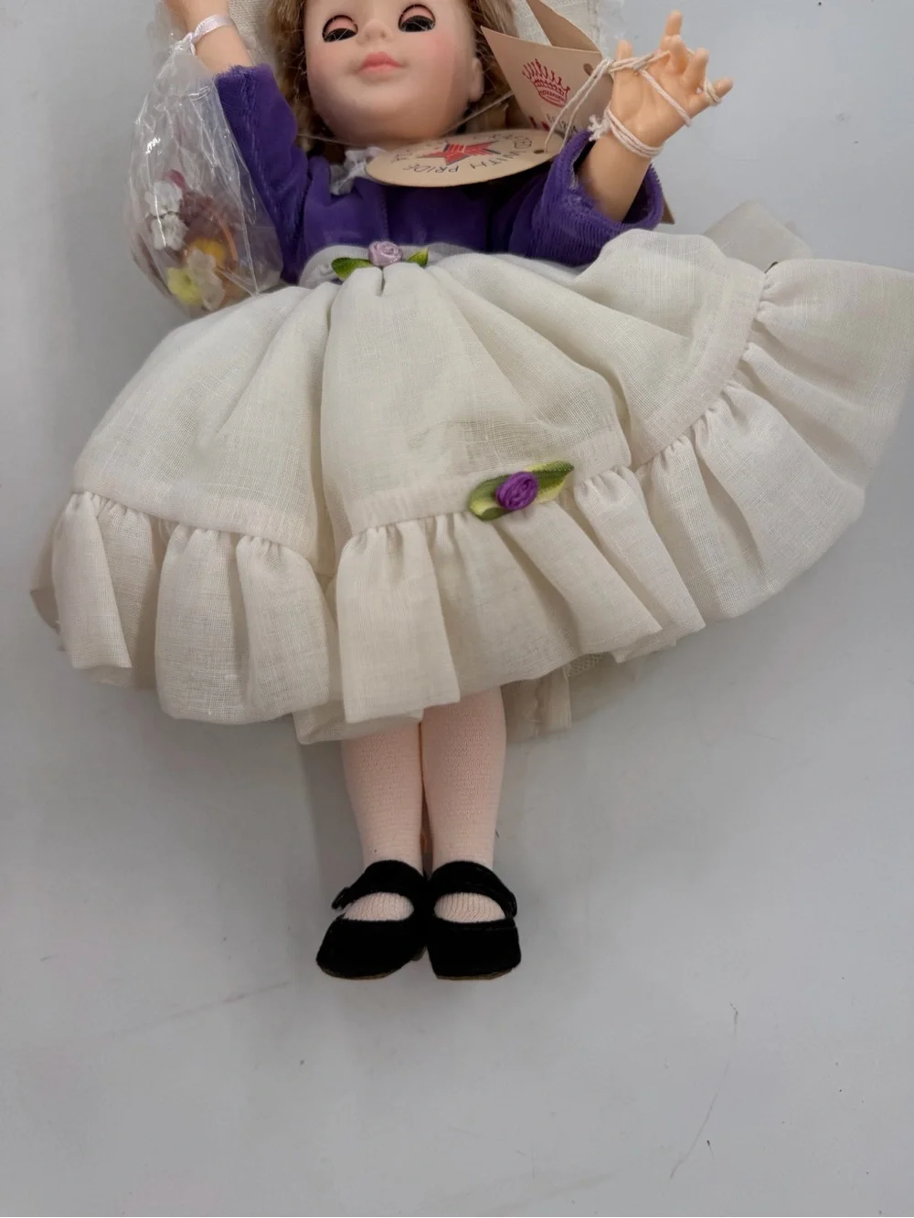 Royal House of Dolls brand new